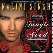 Tangle of Need: Psy-Changeling Series, Book 11 | [Nalini Singh]
