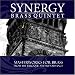Search : Synergy Brass Quintet: Masterworks for Brass from the Baroque and Renaissance