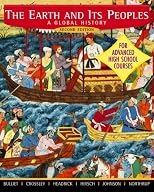 The Earth And It's People: Advanced Placement Edition