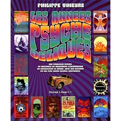Les ann�es psych�d�liques
