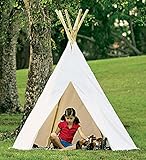 7' Children's Teepee