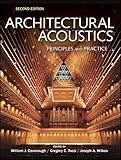 Architectural acoustics : principles and practice