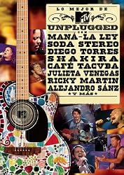 Lo Mejor de MTV Unplugged