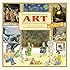 Child's Introduction to Art: The World's Greatest Paintings and Sculptures
