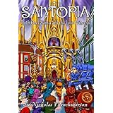 Santopia - Book One: Santa and the Lost Princess