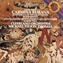 Orff: Carmina Burana