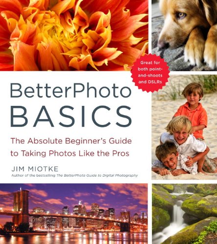 BetterPhoto Basics BetterPhoto Basics