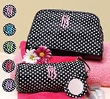 2 Piece Cosmetic Set