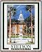 Stetson University Elizabeth Hall Jacquard Woven Throw - 69