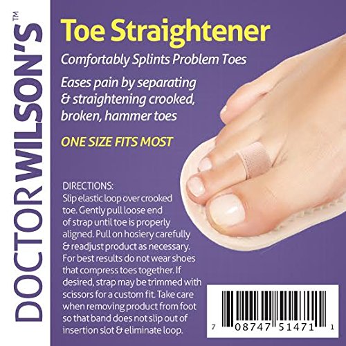 Top 5 Best hammer toe straightener for sale 2016 Product BOOMSbeat