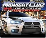 Midnight Club: Los Angeles Complete Edition [Online Game Code]