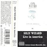 Golden Golden Live in America [CASSETTE]