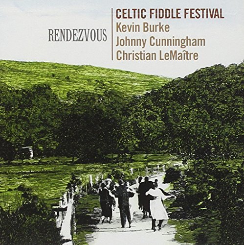 Celtic Fiddle Festival - The Celtic Fiddle Festival - Zortam Music