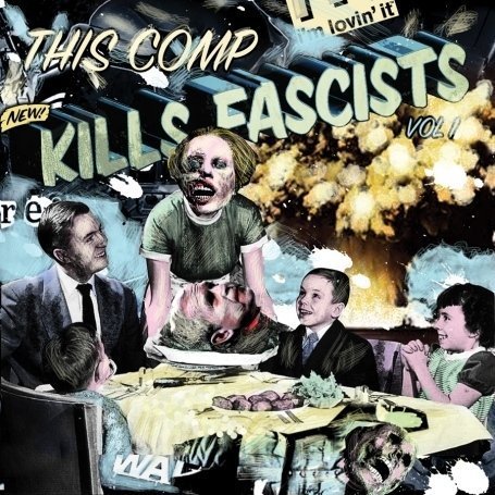Buy This Comp Kills Fascists Vol.1 online at Discounted New and Used prices. Delivered to your door with Childrens Toyshop.com