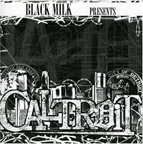 Caltroit