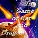 The Game of Rat and Dragon (Unabridged)