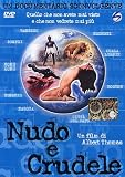 nudo e crudele (Dvd) Italian Import