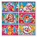 Baby Animals Egg Wraps, Sleeves, Easter Egg Shrink Wraps