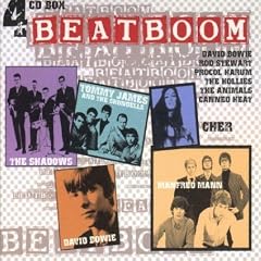 Beat Boom