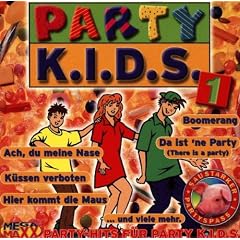 Party K.I.d.S.1