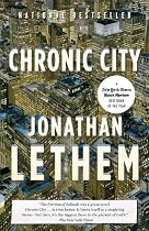 Chronic City (Vintage Contemporaries)