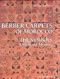 Costumes berbères du Maroc : décors traditionnels = Berber costumes of Morocco : traditional patterns