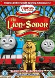 Thomas & Friends - The Lion Of Sodor [DVD] [2011]