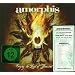 Forging The Land Of Thousand Lakes (Edition Limit�e 2DVD+2CD)