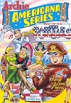 Archie Americana Series Best Of The Forties