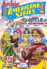 Archie Americana Series Best Of The Forties