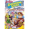 Archie Americana Series Volume 1: Best Of The Forties Book 1