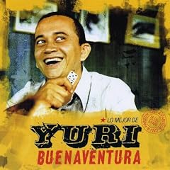 Lo Mejor de Yuri