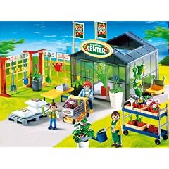 PLAYMOBIL� 4480 - Gartencenter