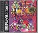 Silhouette Mirage - Playstation - US NEW