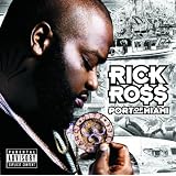 Hustlin' (Album Version (Explicit)) [Explicit] ~ Rick Ross