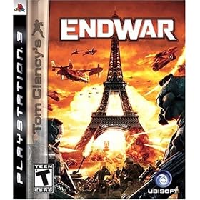 Tom Clancy's EndWar