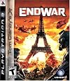 Tom Clancy`s EndWar