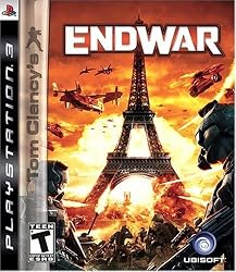 Tom Clancy's EndWar