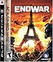 Tom Clancy's EndWar (PS3) + Rainbow Six Vegas (PS3)
