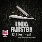 Killer Heat | Linda Fairstein