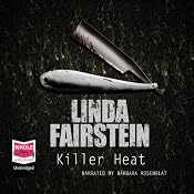 Killer Heat | Linda Fairstein