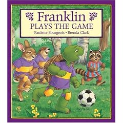 Franklin Plays the Game