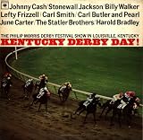 Kentucky Derby Day!