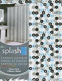 Splash Home Bath Vinyl X 72