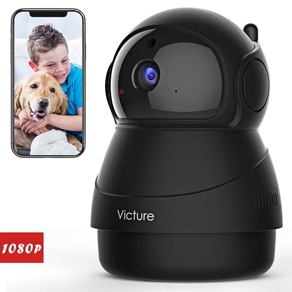 home pet camera