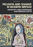 Religion and change in modern Britain