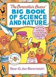 The Berenstain Bears' Big Book of Science and Nature (Dover Children's Science Books) by Stan Berenstain, Jan Berenstain (2012) Paperback