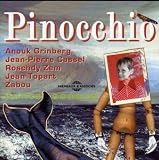 Pinnochio