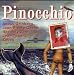 Pinocchio Interprete par Anouk Grinberg Jean Pierre Cassel Zabou Jean Topart etc