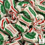 Spearmint Chews - 3kg pack